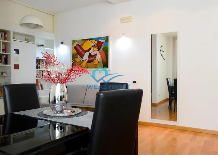 Your n Retreat Near San Giovanni