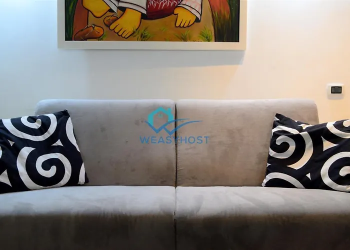 Your n Retreat Near San Giovanni