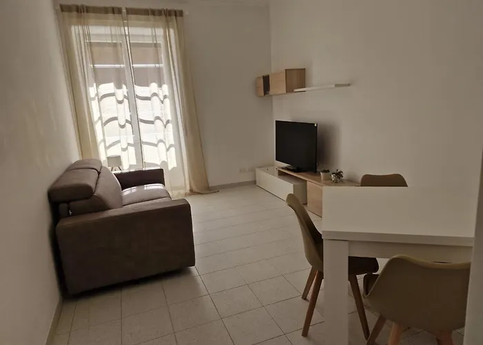 Alessandro's Home